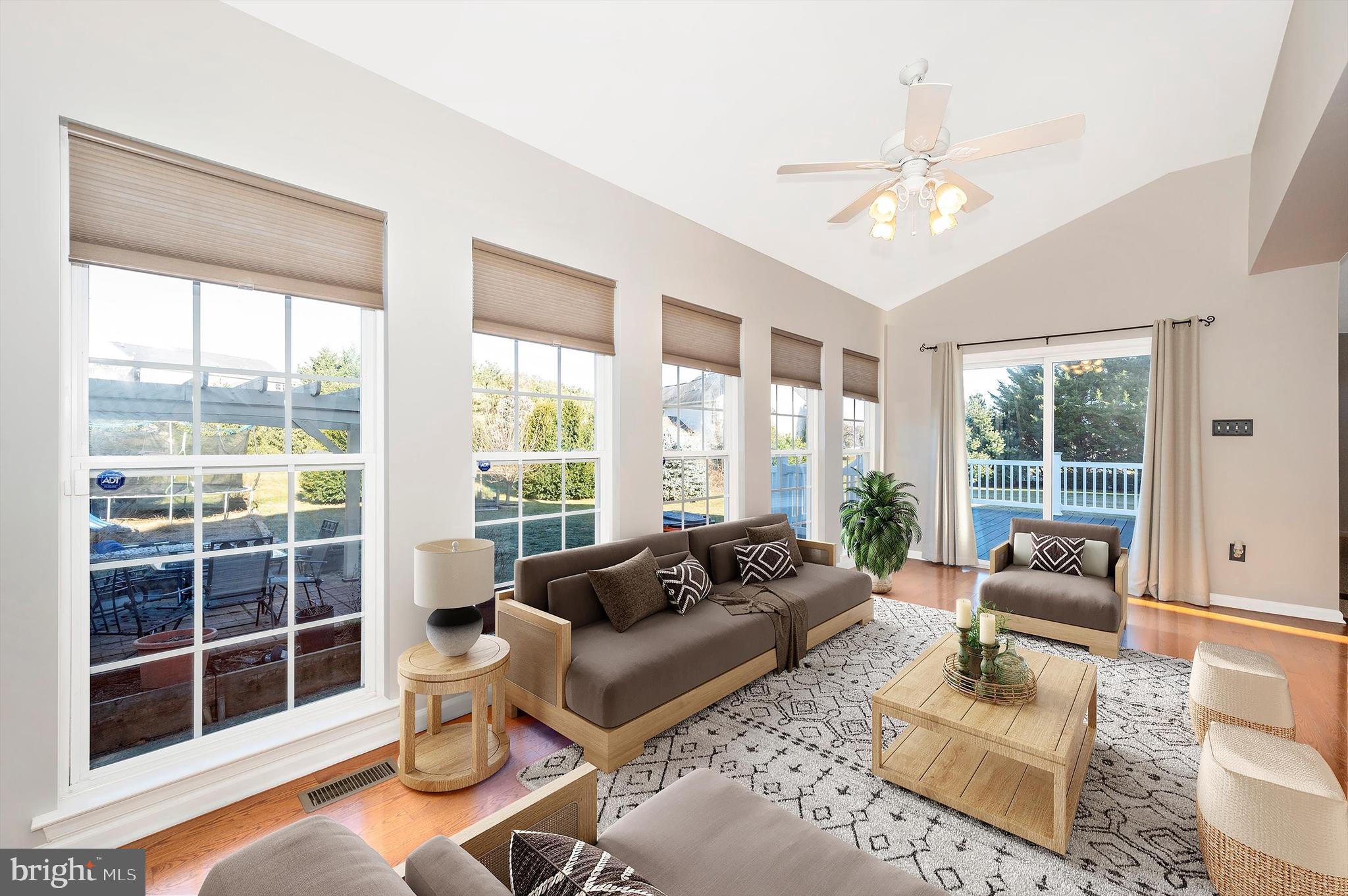 HAMPTONS OF BRIGHTWOOD - Residential