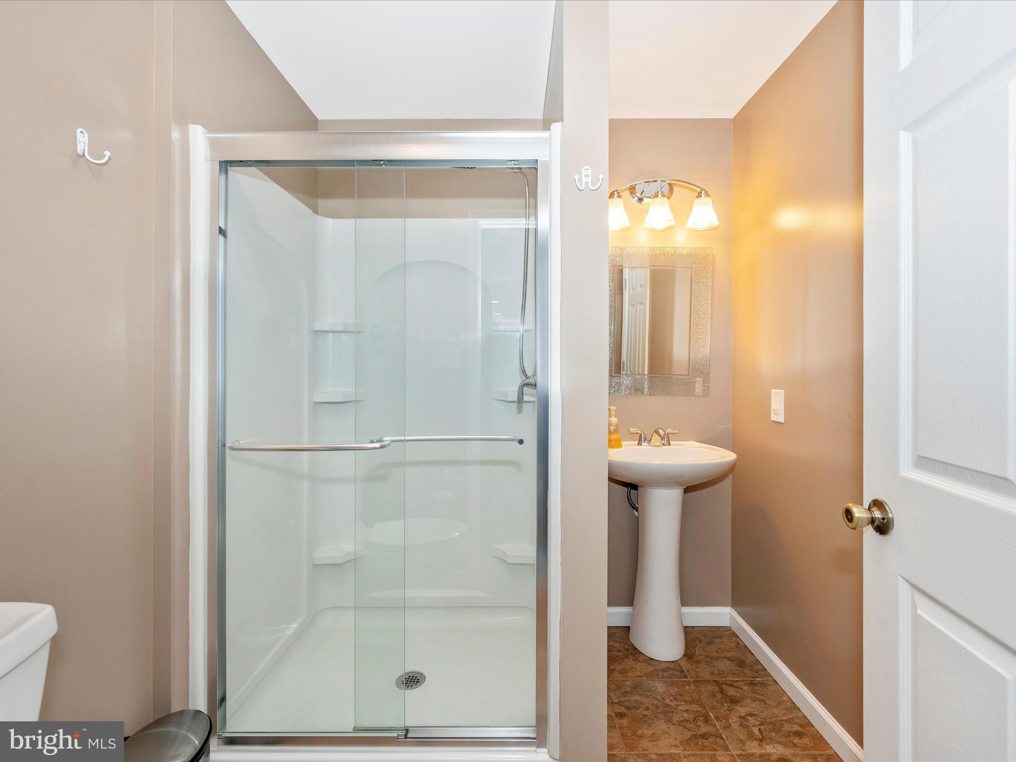 HAMPTONS OF BRIGHTWOOD - Residential