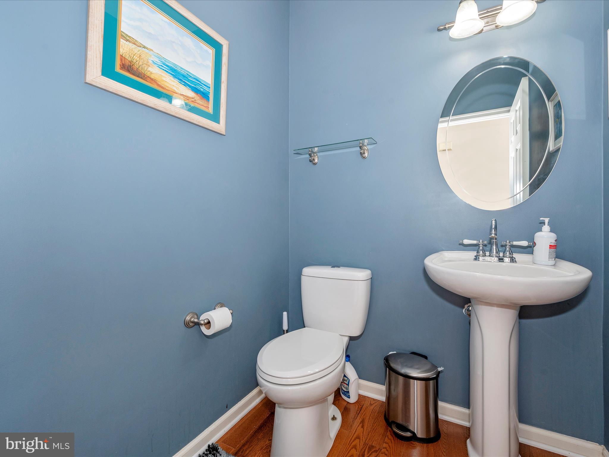 HAMPTONS OF BRIGHTWOOD - Residential