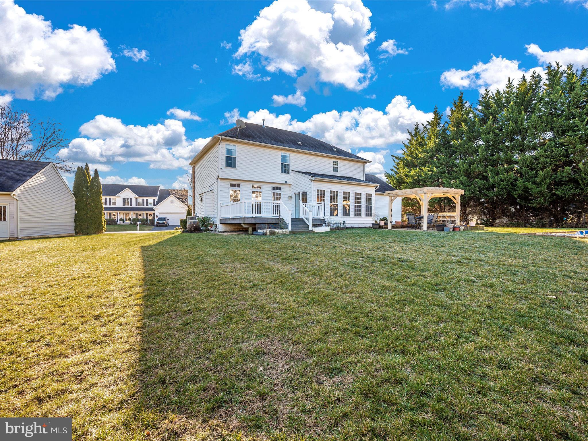 HAMPTONS OF BRIGHTWOOD - Residential