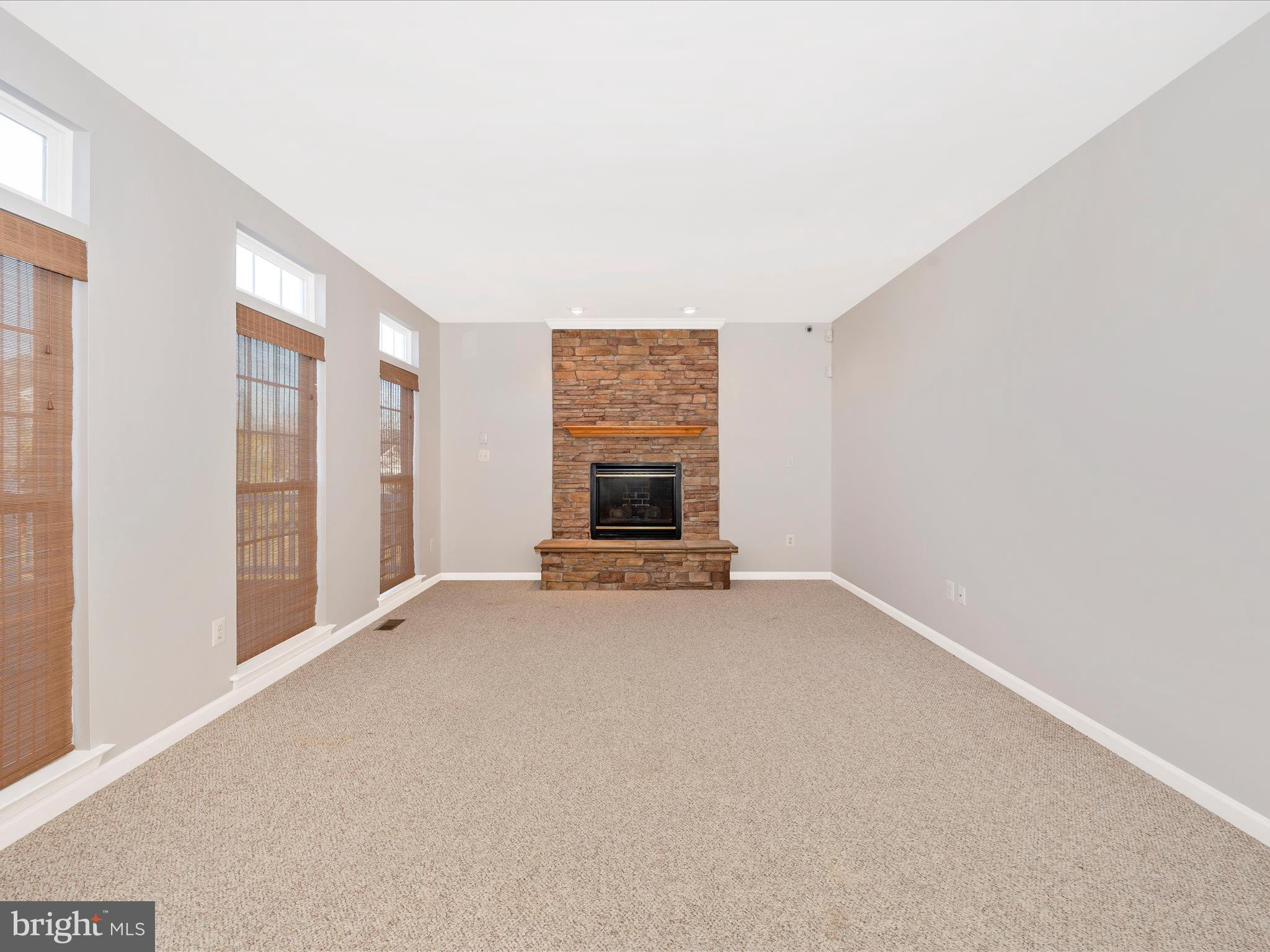 HAMPTONS OF BRIGHTWOOD - Residential