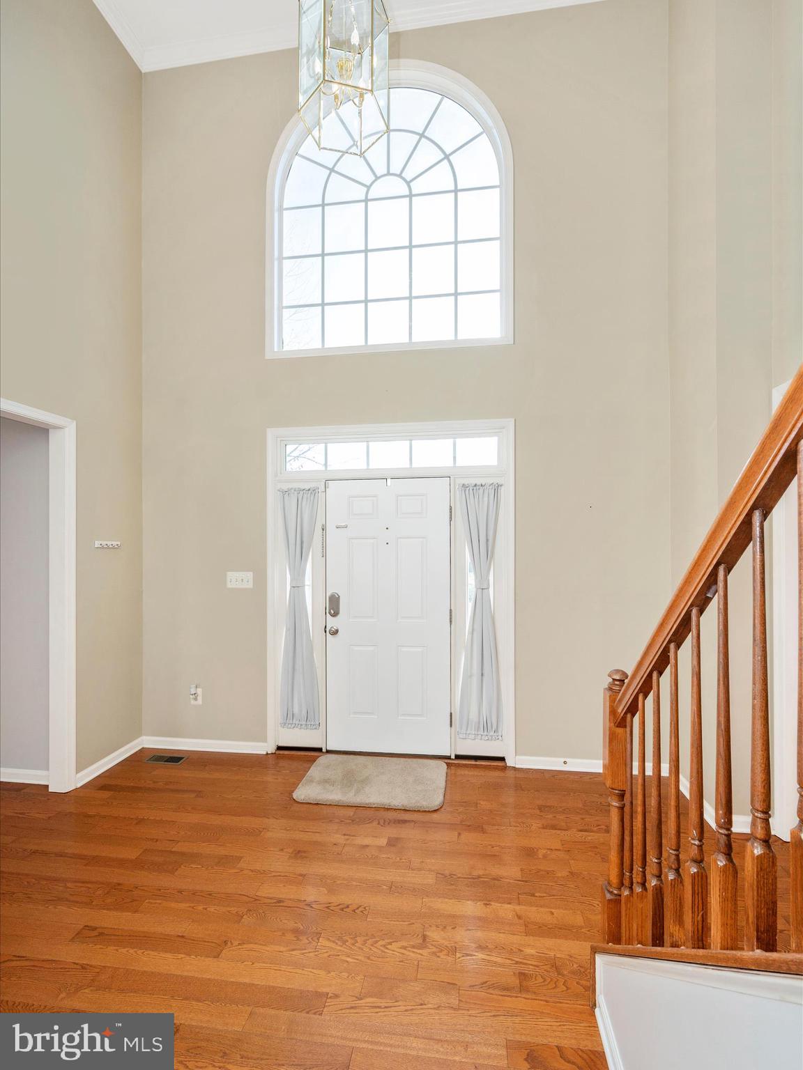 HAMPTONS OF BRIGHTWOOD - Residential