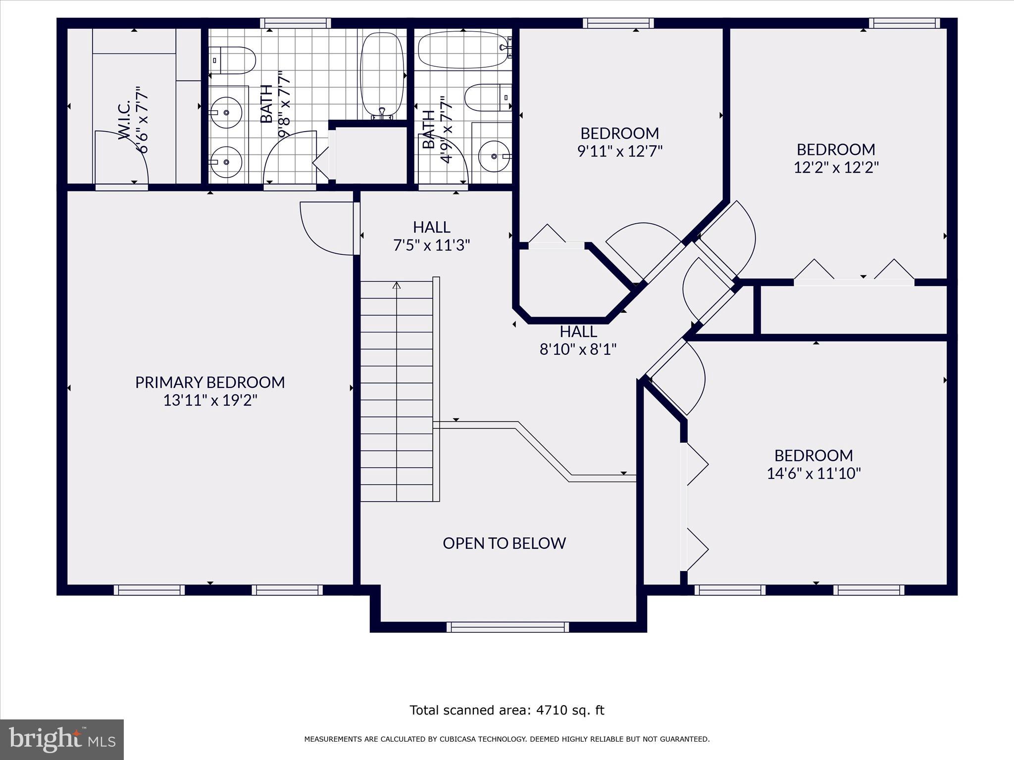 HAMPTONS OF BRIGHTWOOD - Residential