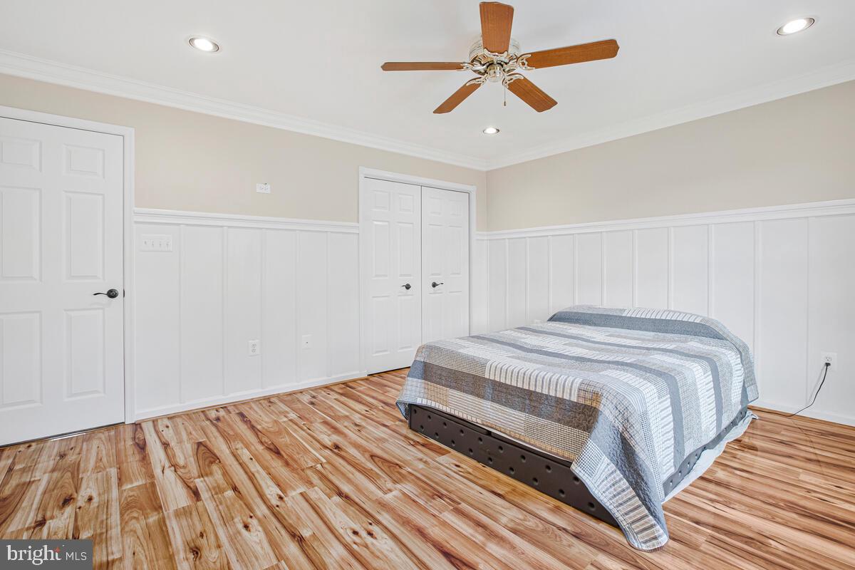 WOODLAND PARK - Residential