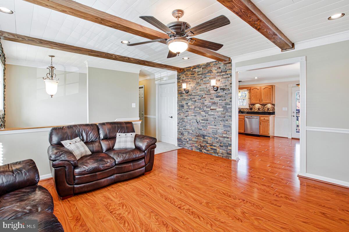 WOODLAND PARK - Residential