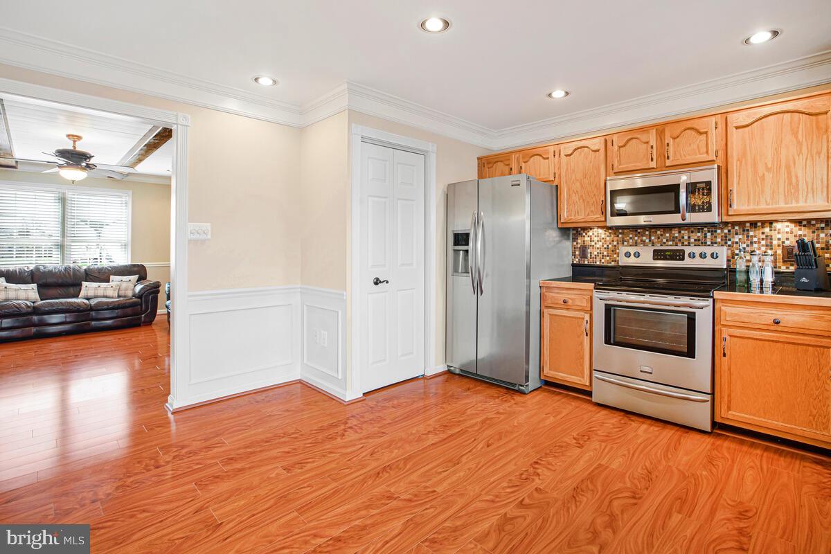 WOODLAND PARK - Residential