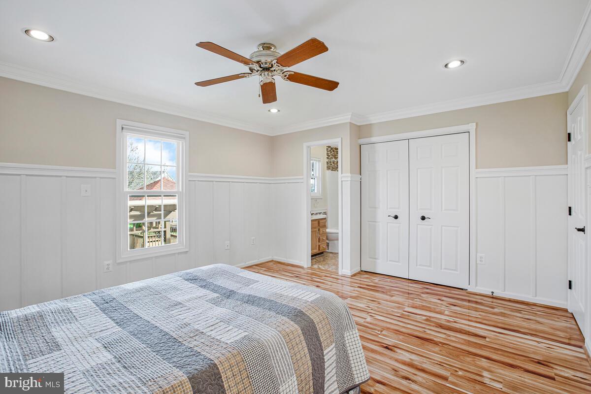 WOODLAND PARK - Residential