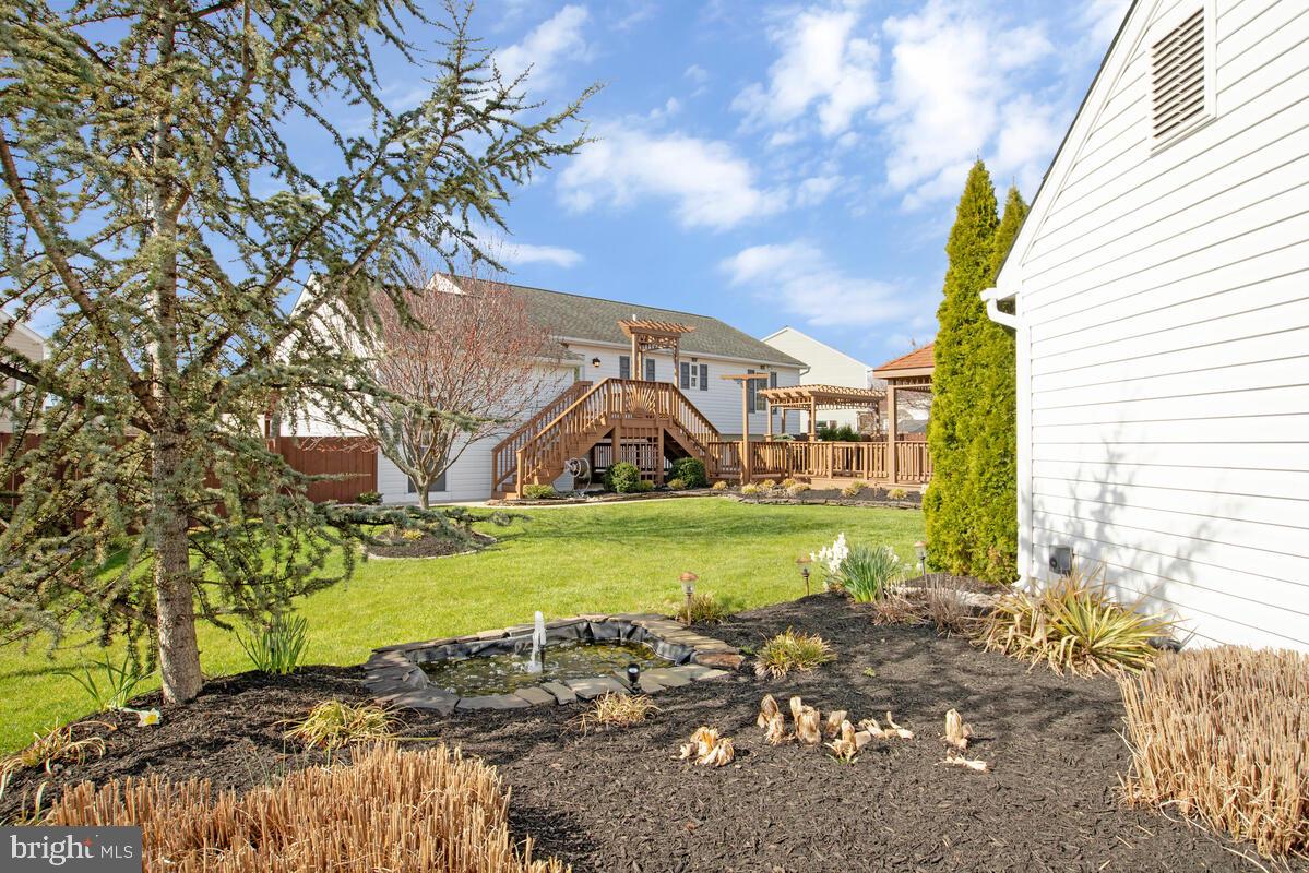 WOODLAND PARK - Residential