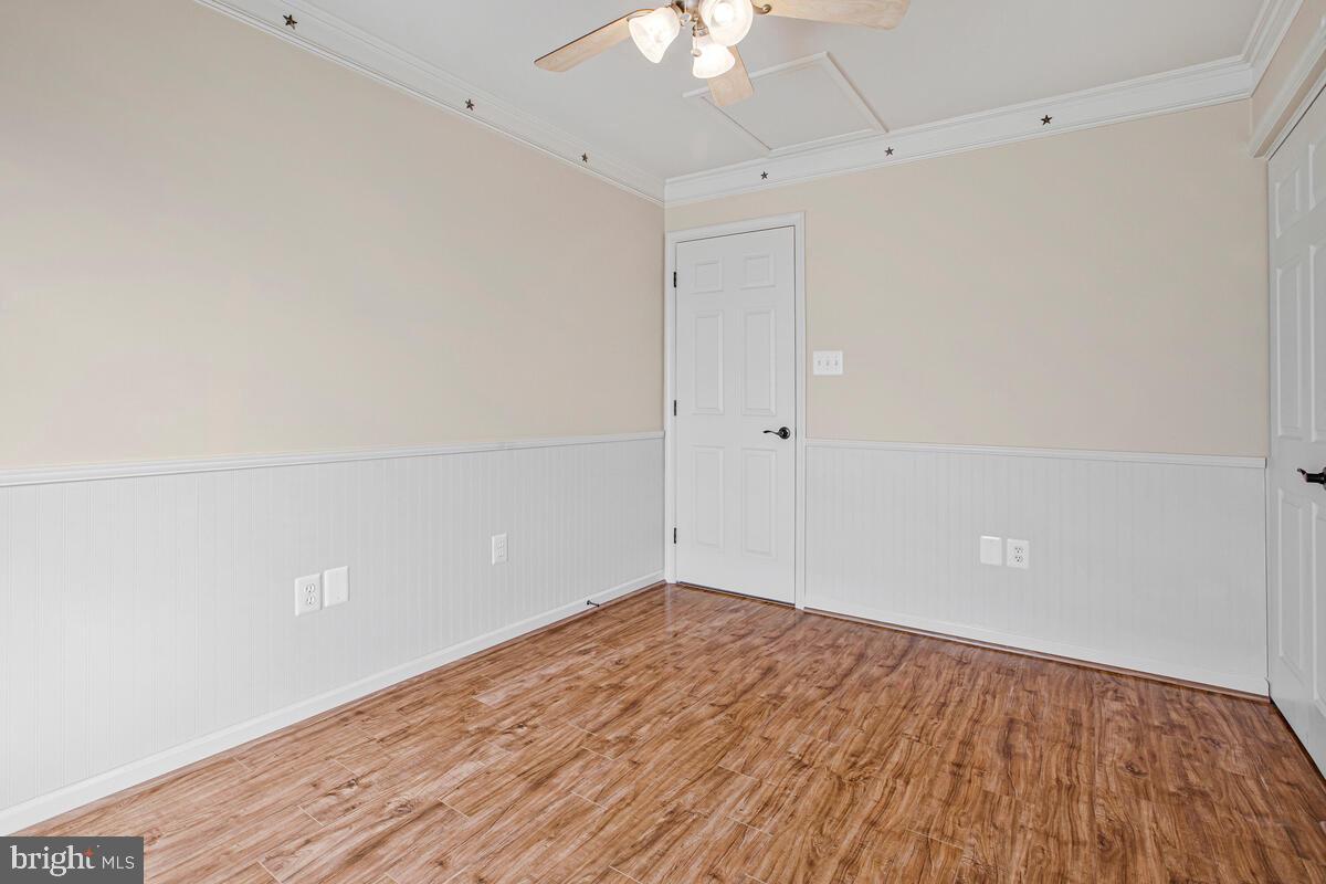 WOODLAND PARK - Residential