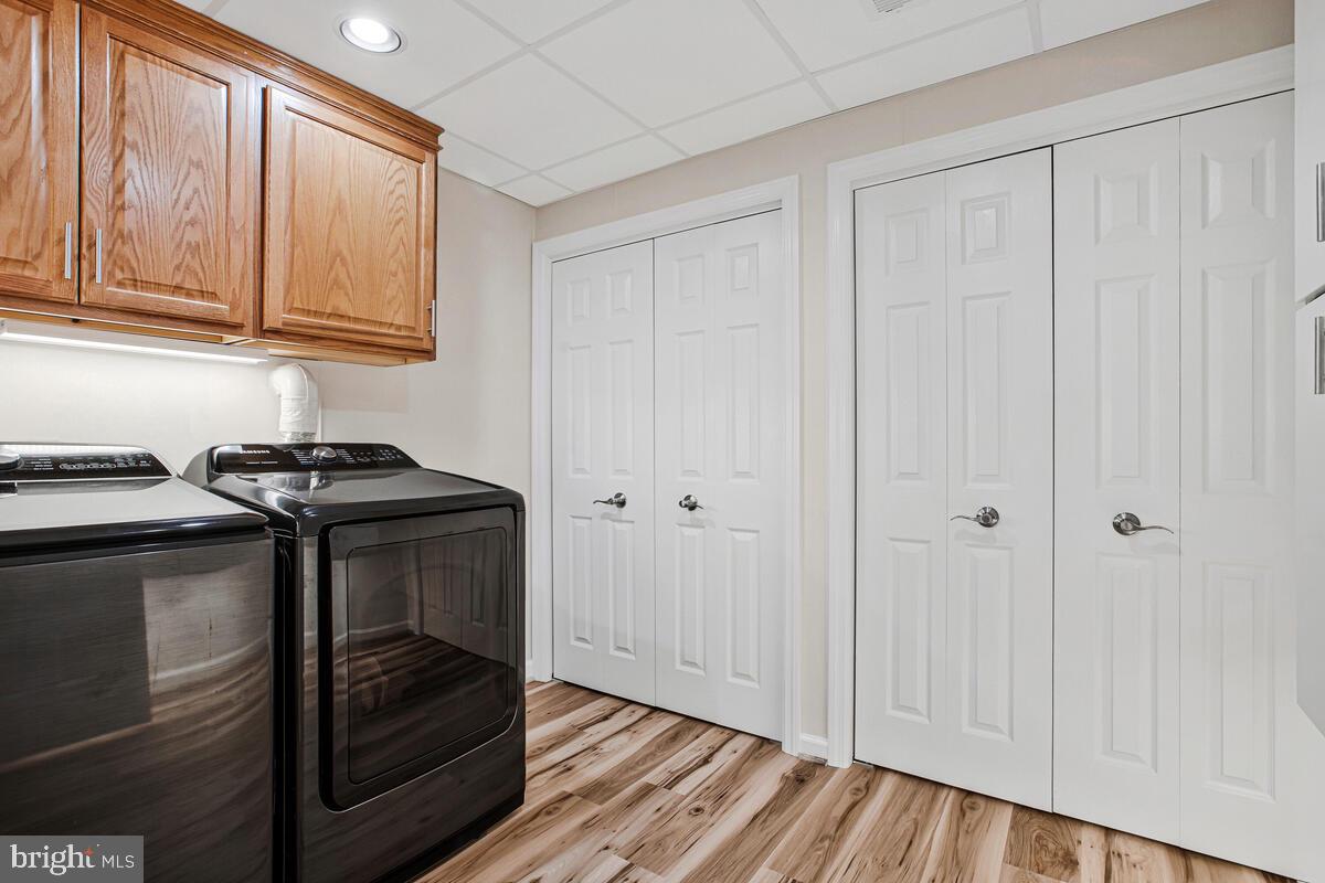 WOODLAND PARK - Residential