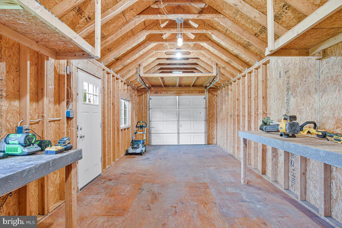 WOODLAND PARK - Residential