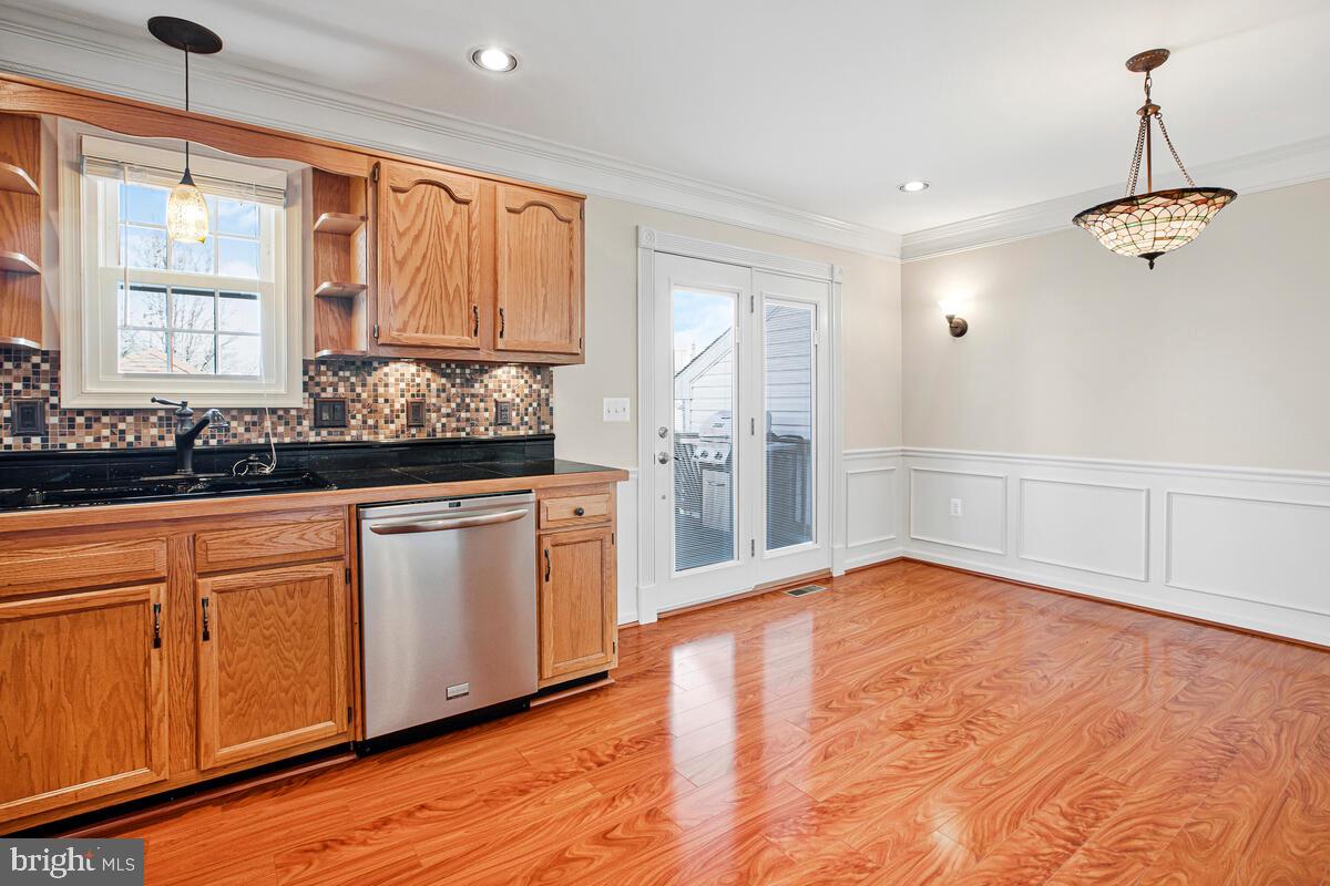 WOODLAND PARK - Residential