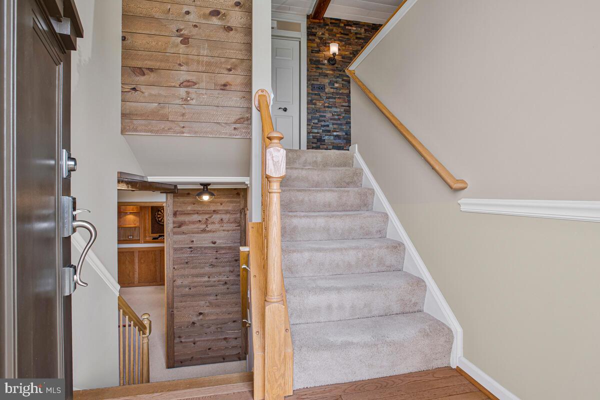 WOODLAND PARK - Residential