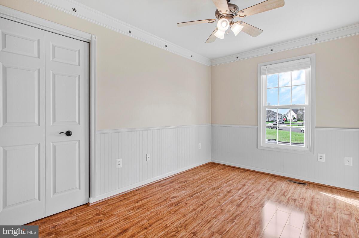 WOODLAND PARK - Residential