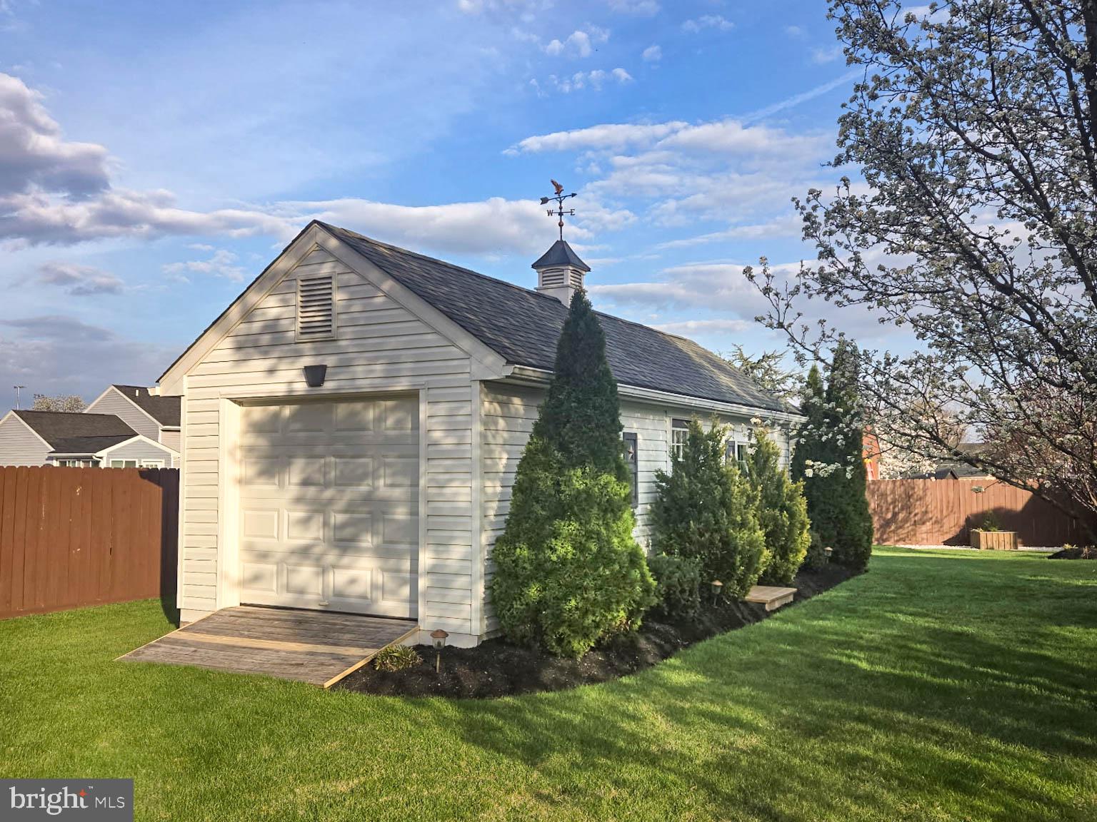 WOODLAND PARK - Residential