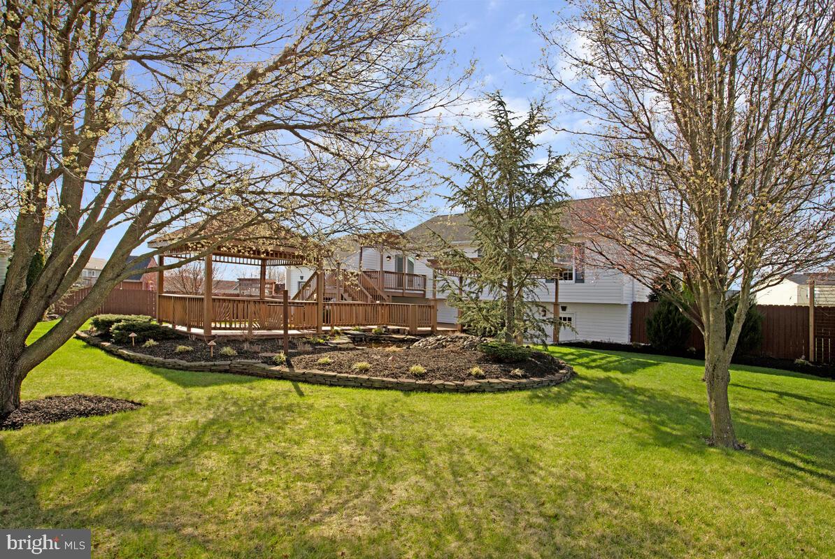 WOODLAND PARK - Residential