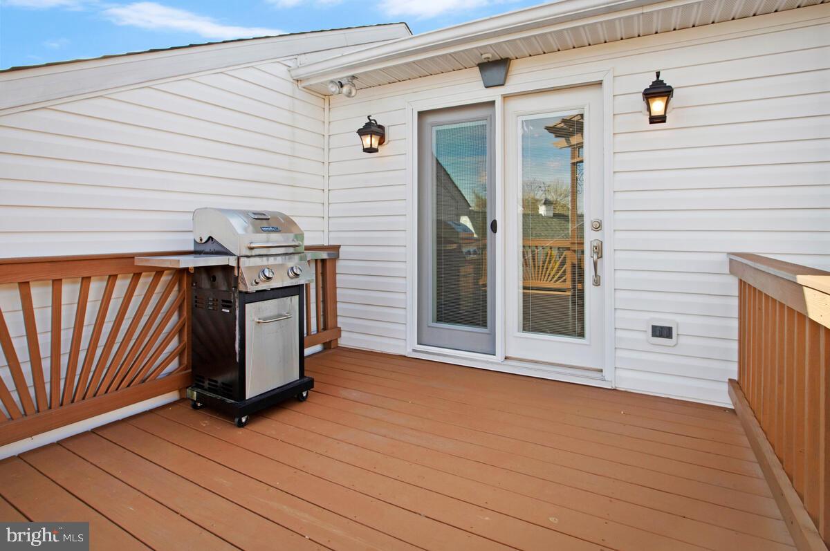 WOODLAND PARK - Residential