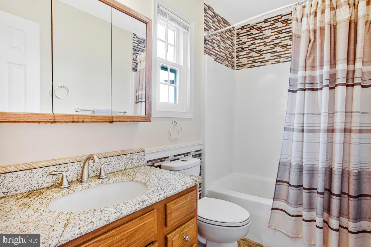 WOODLAND PARK - Residential