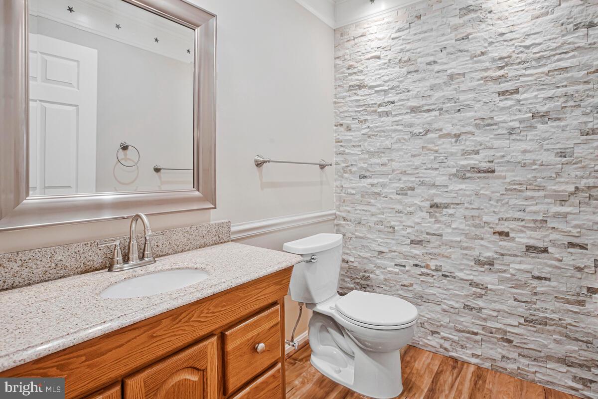 WOODLAND PARK - Residential