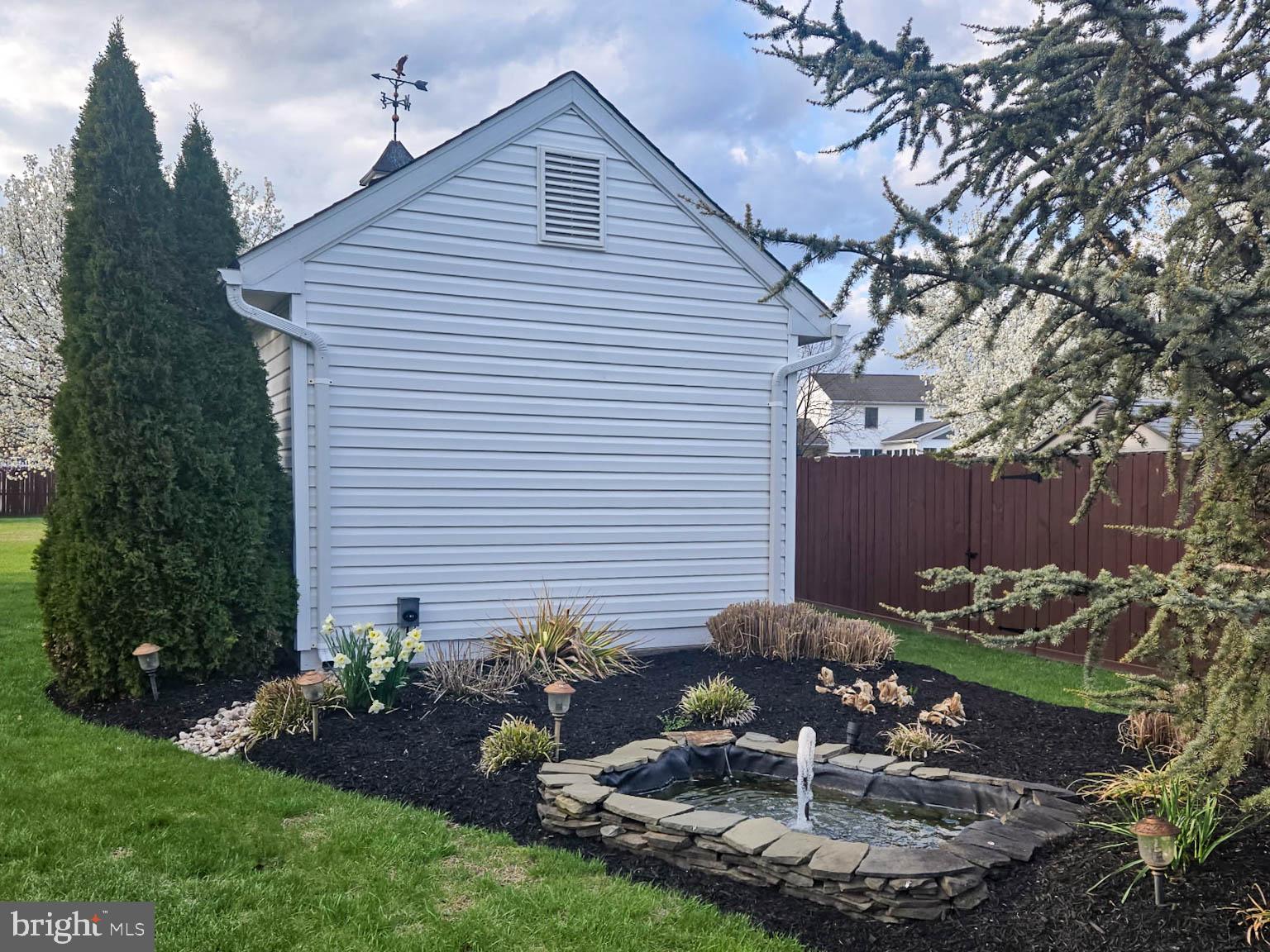 WOODLAND PARK - Residential