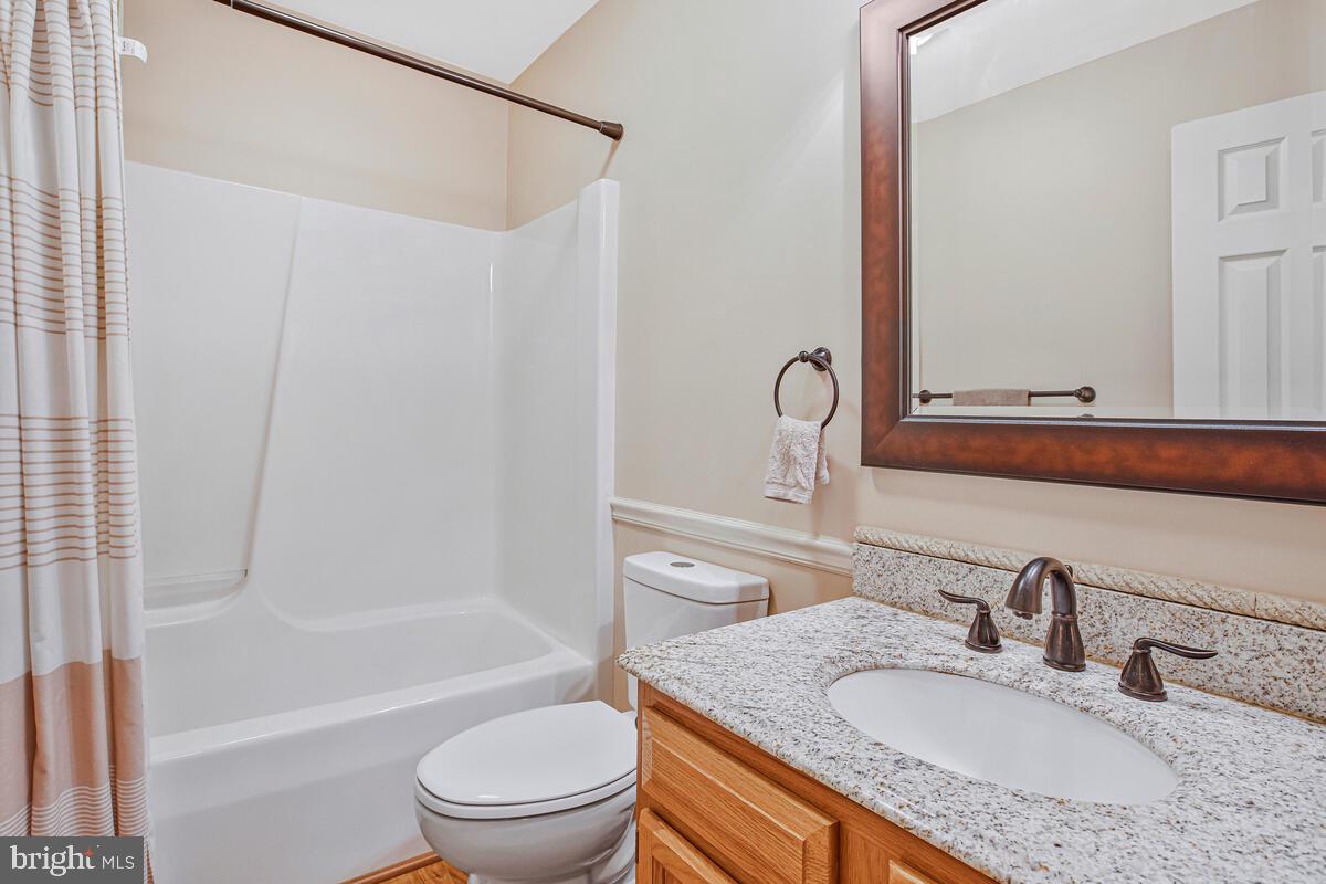 WOODLAND PARK - Residential