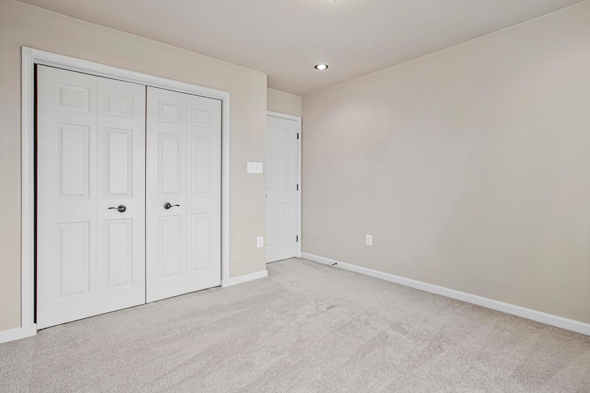 WOODLAND PARK - Residential