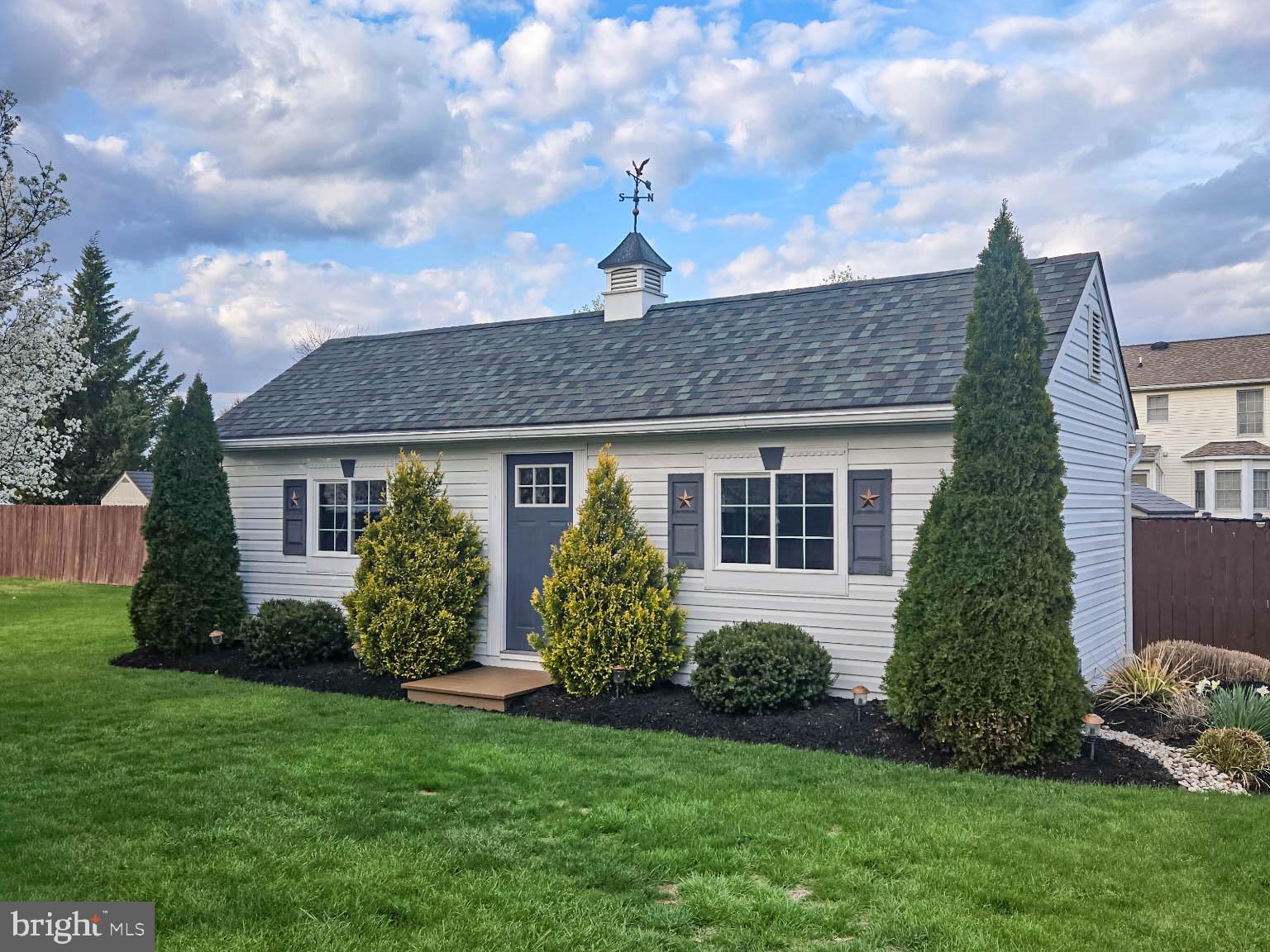 WOODLAND PARK - Residential