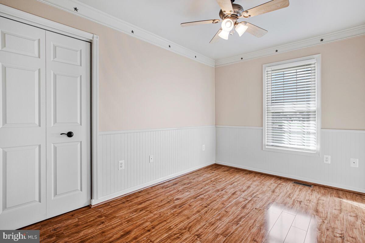 WOODLAND PARK - Residential