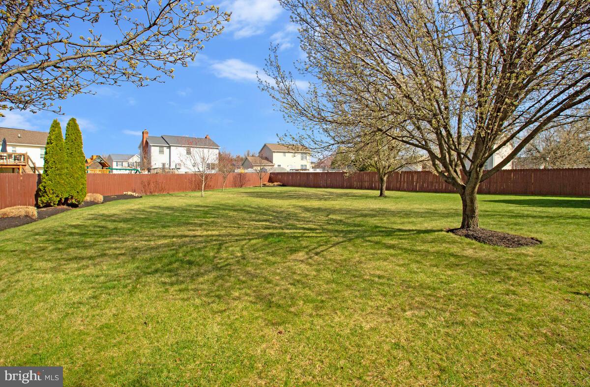 WOODLAND PARK - Residential