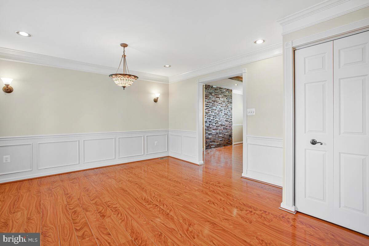 WOODLAND PARK - Residential