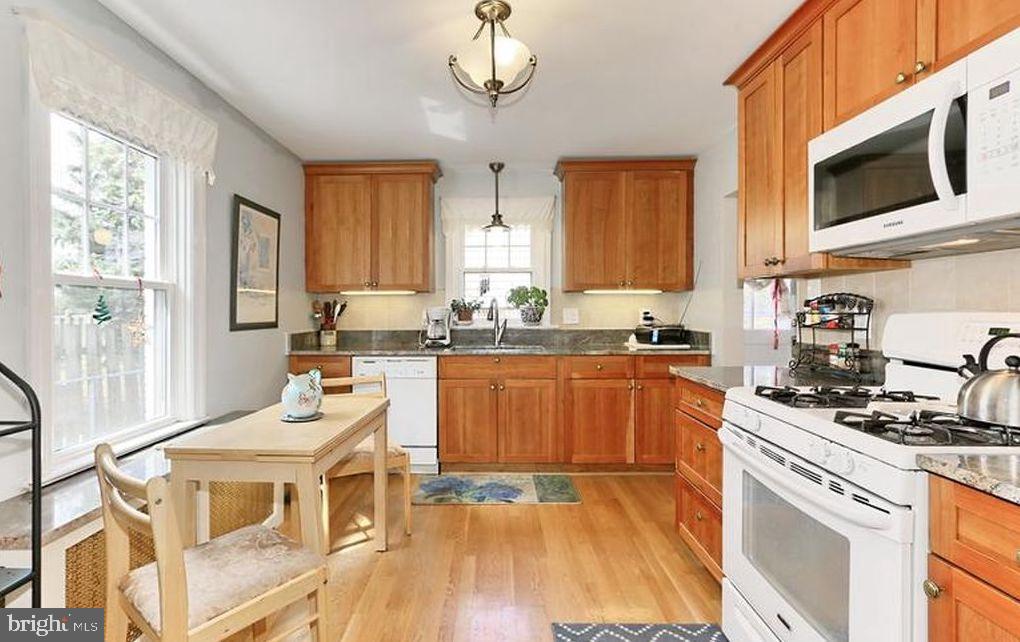 PENROSE - Residential Lease