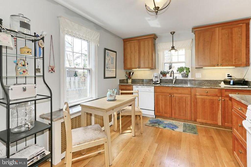 PENROSE - Residential Lease