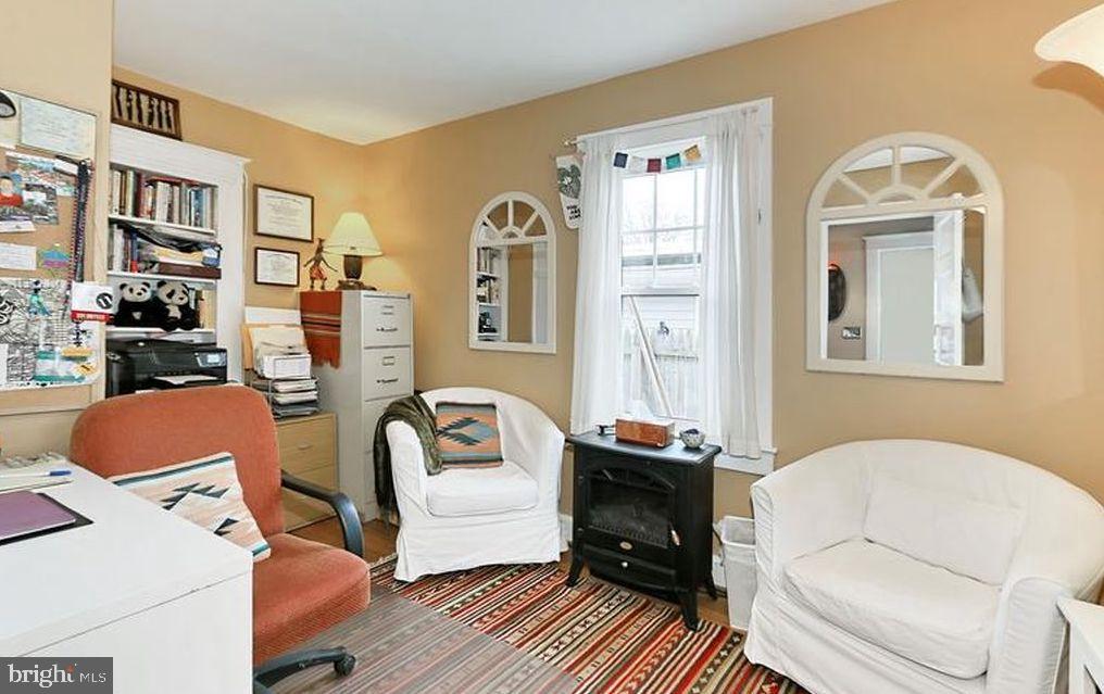 PENROSE - Residential Lease