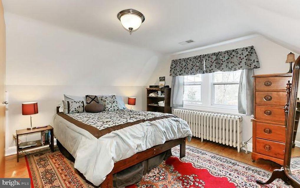 PENROSE - Residential Lease