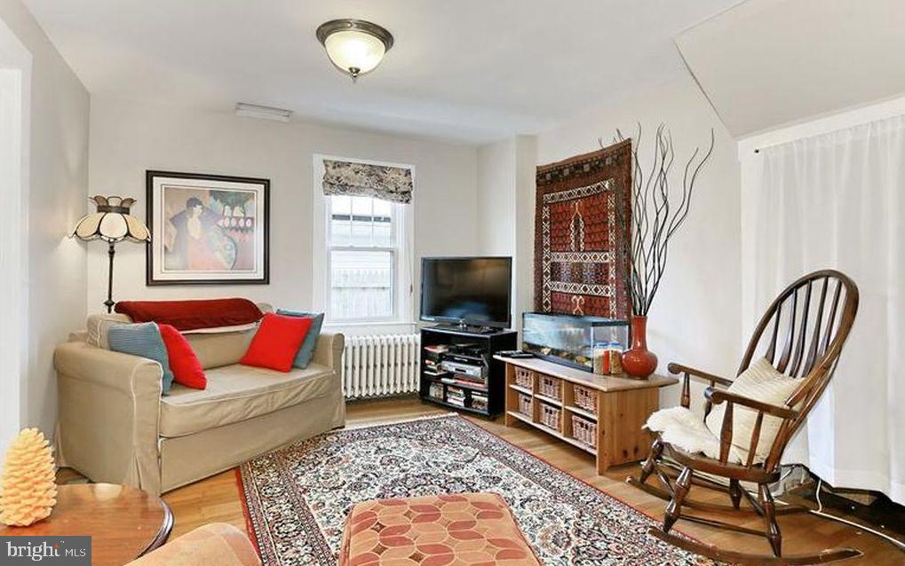 PENROSE - Residential Lease