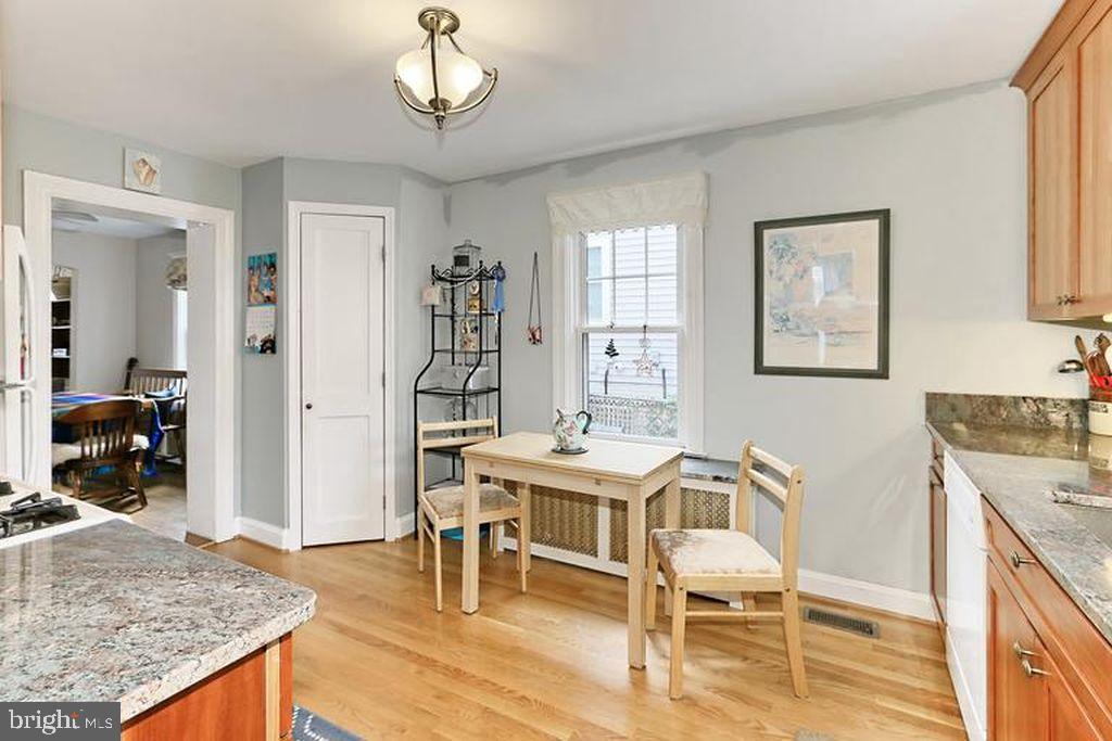 PENROSE - Residential Lease