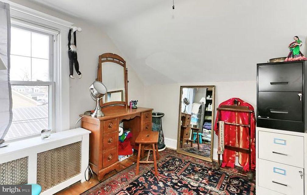 PENROSE - Residential Lease