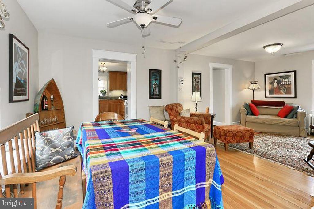 PENROSE - Residential Lease