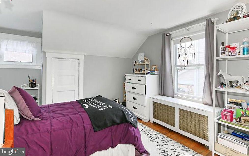 PENROSE - Residential Lease