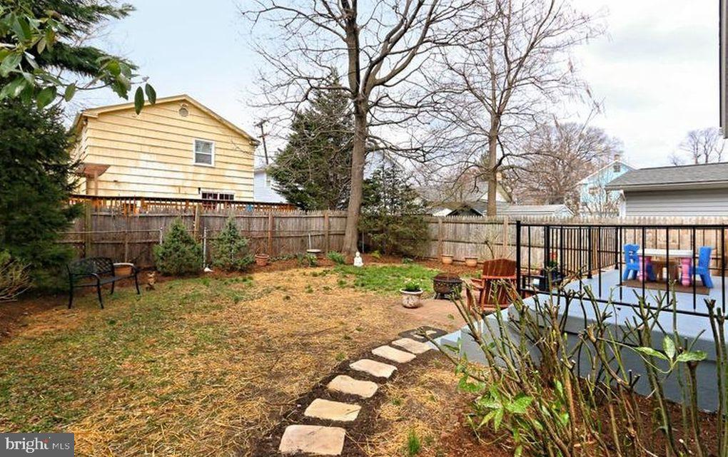 PENROSE - Residential Lease