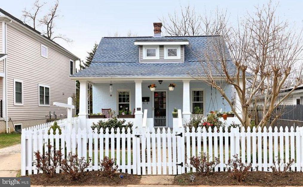 PENROSE - Residential Lease