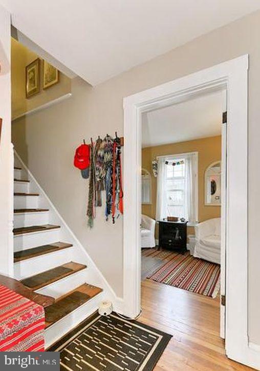 300 S EDGEWOOD STREET