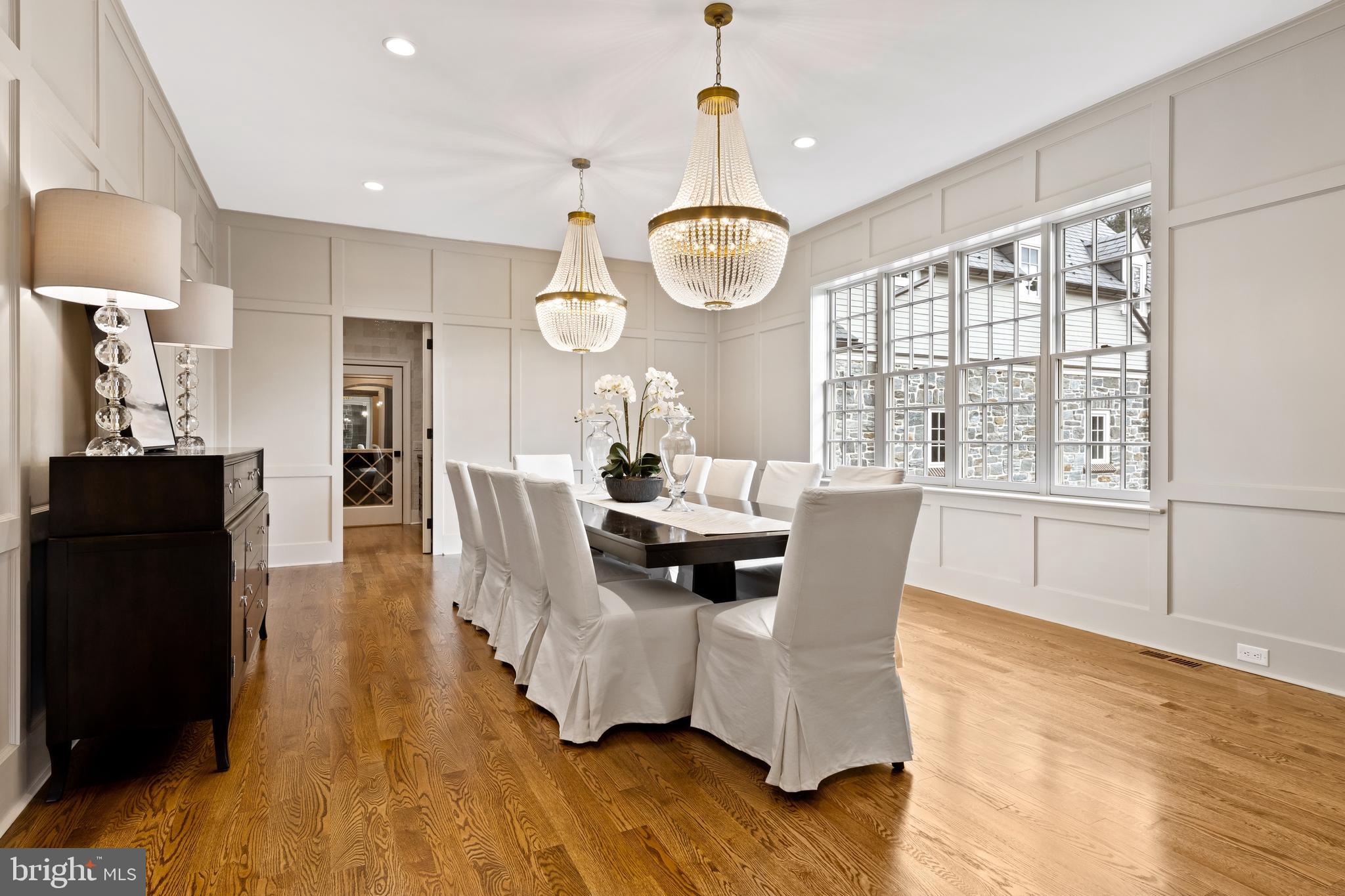 FENIMORE - Residential