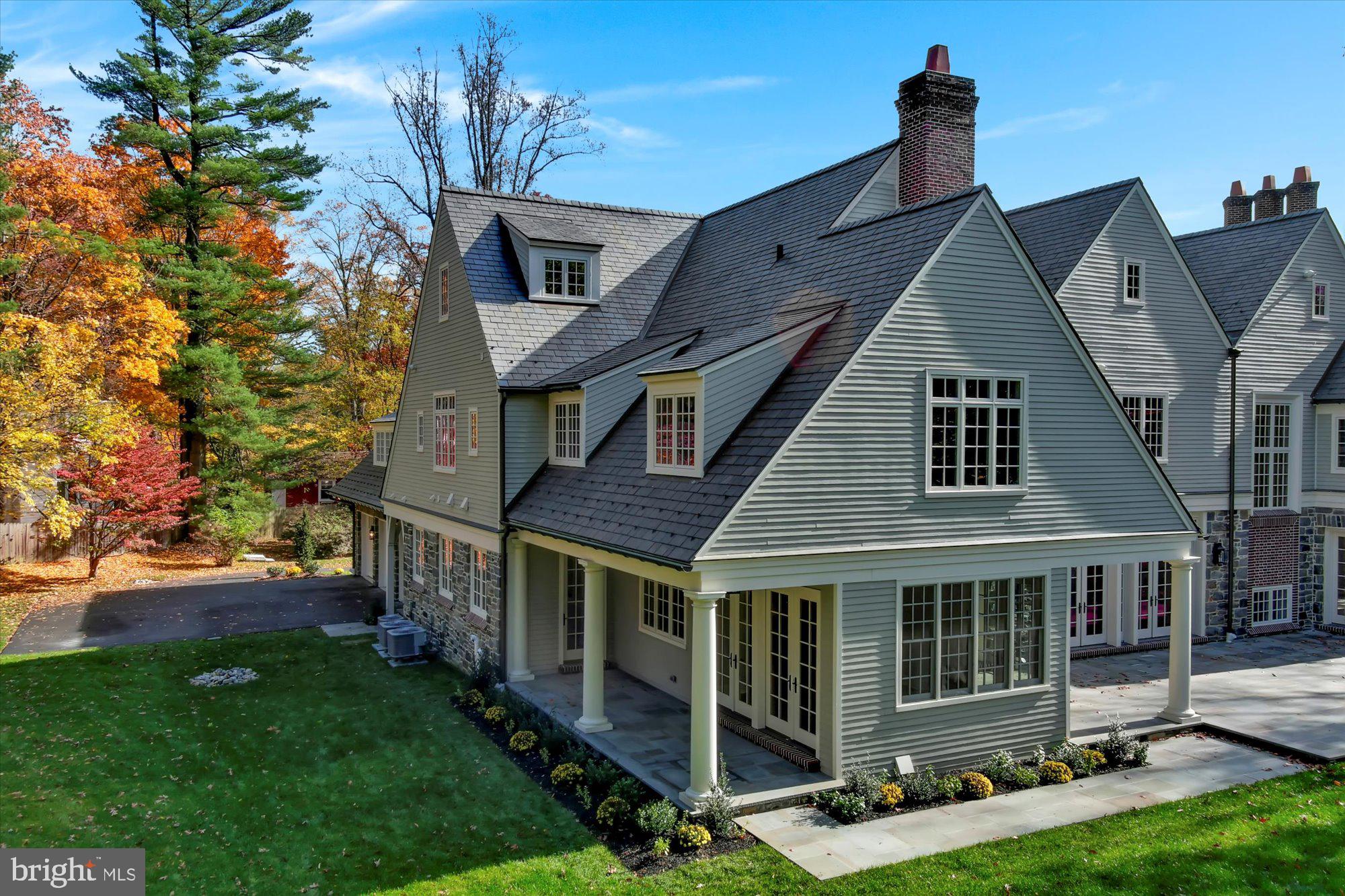FENIMORE - Residential