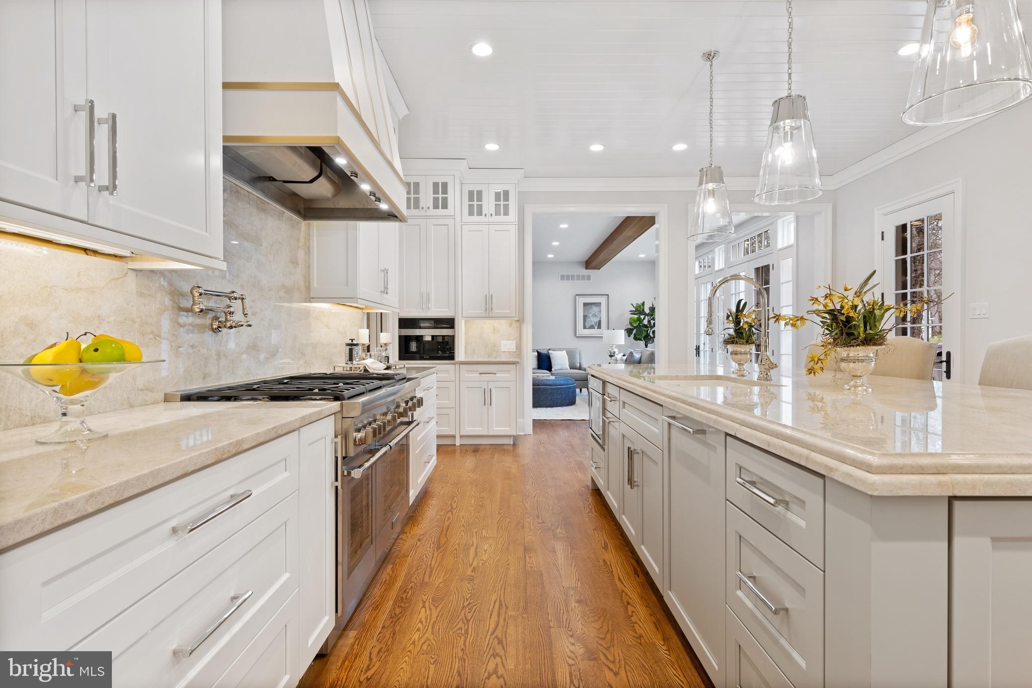 FENIMORE - Residential