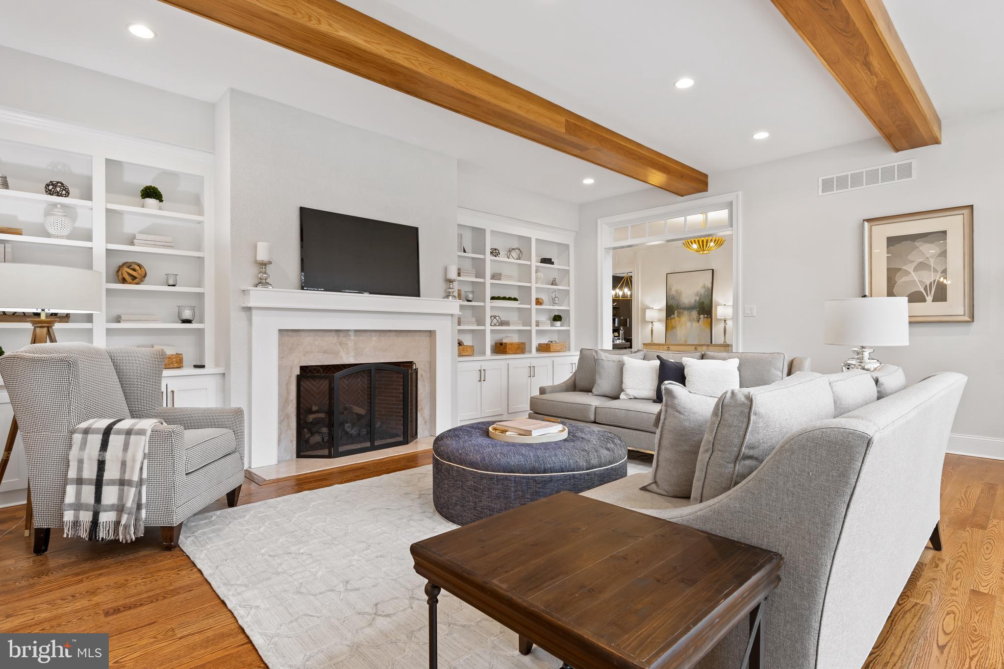 FENIMORE - Residential