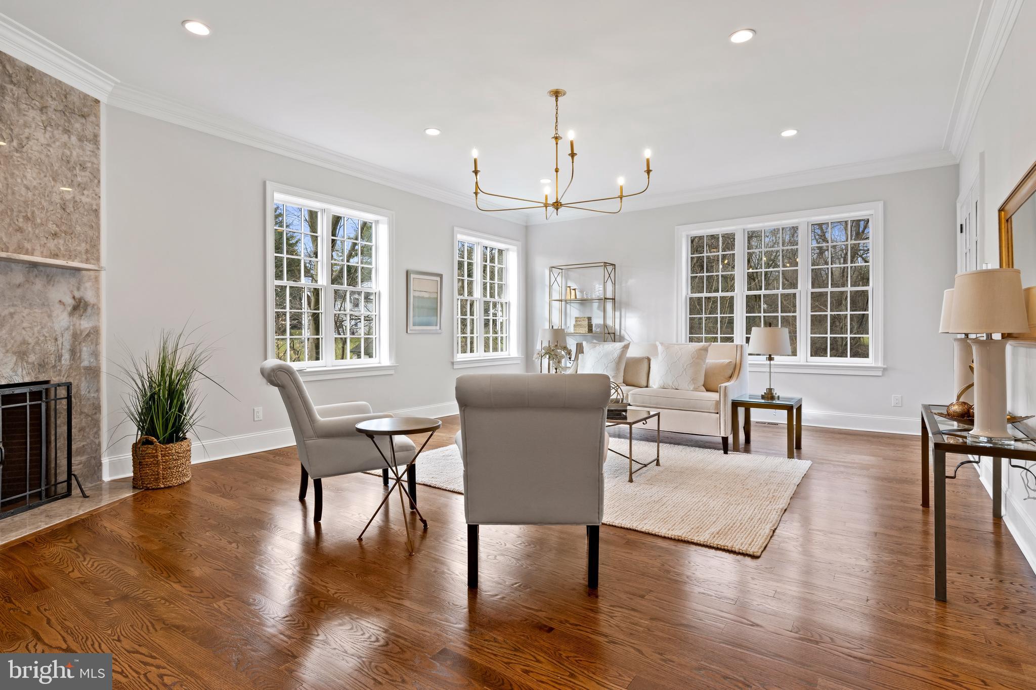 FENIMORE - Residential