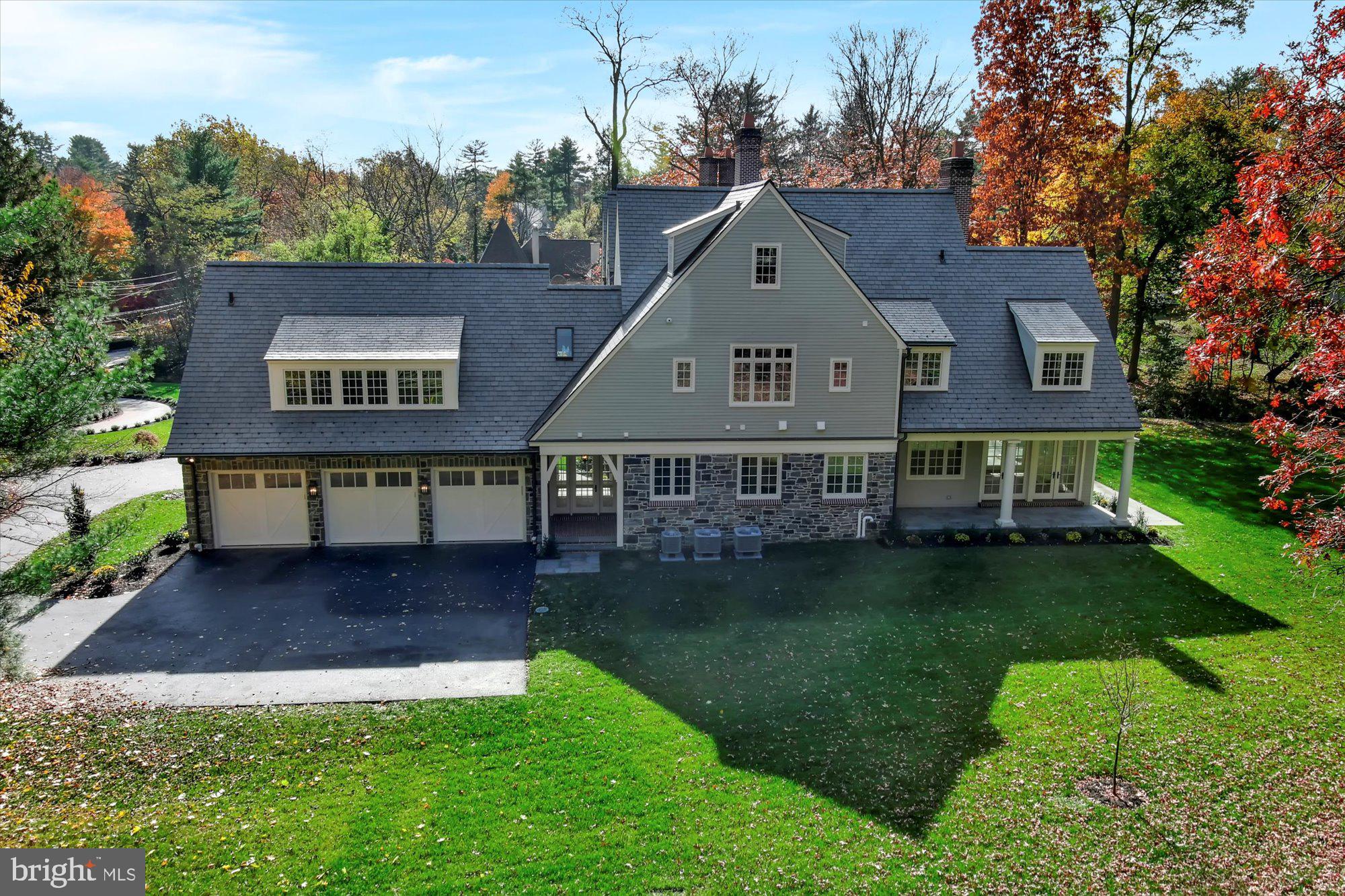 FENIMORE - Residential