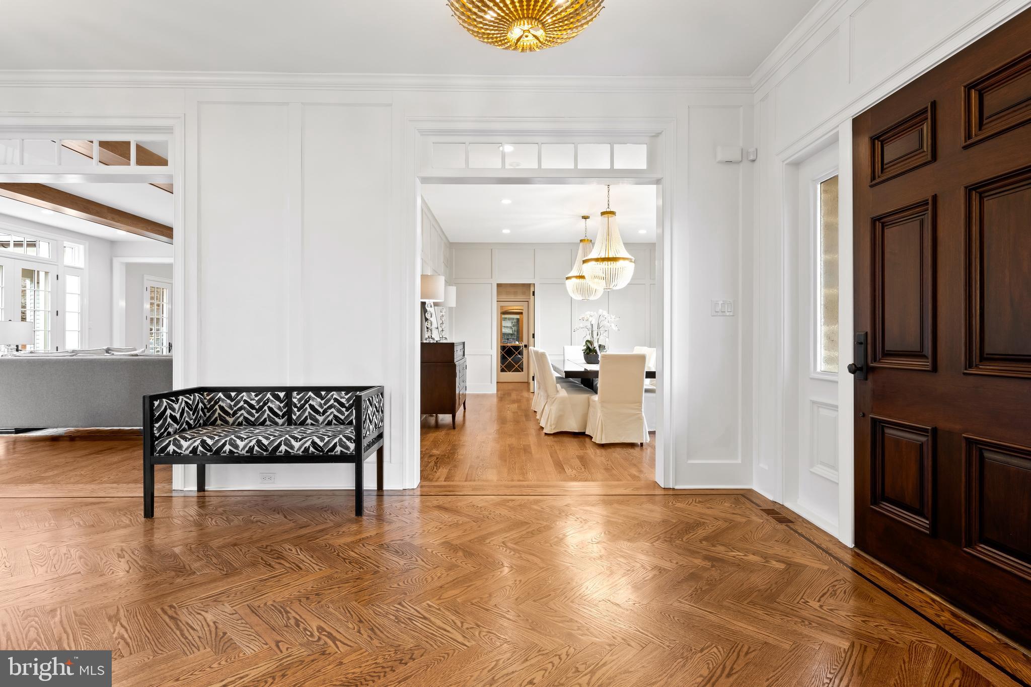 FENIMORE - Residential