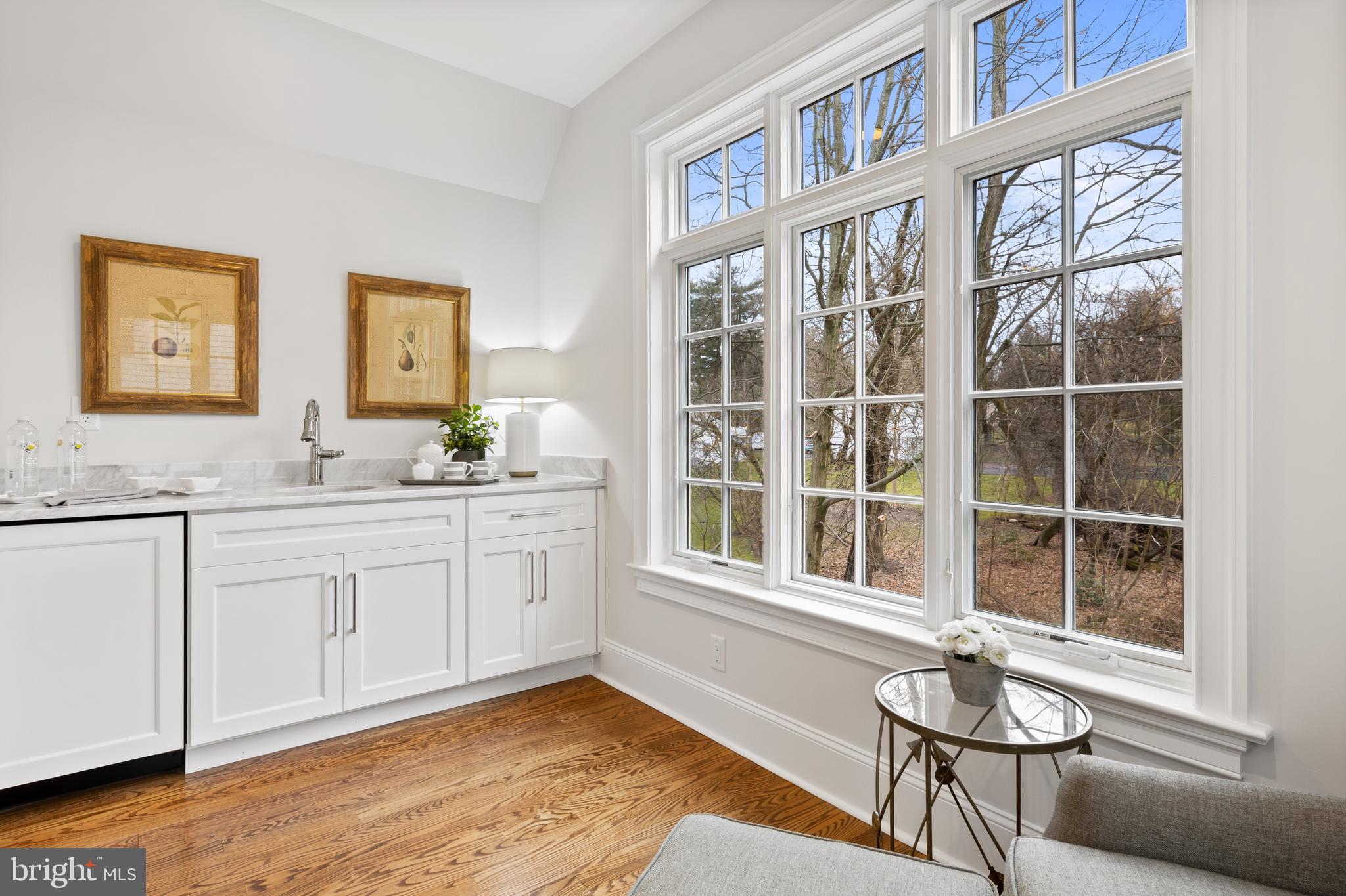 FENIMORE - Residential